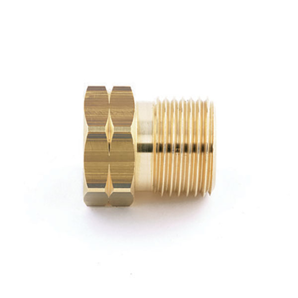 Union nut for POL connecting piece - 511-030-3001